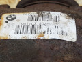 редуктор заднего моста BMW 3 серия E92/E93 [рестайлинг] E93 2011, 3.0 л., дизель, АКПП, черный, кабриолет, задний привод, правый руль, 7572522, 33107572522 - фото №9