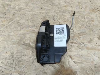 замок двери передней левой BMW 3 серия F30/F31/F34 F30 2013, 3.0 л., дизель, АКПП, черный, седан, задний привод, правый руль, 7202145, 51217202145, 51217059973, 7059973, 51214389473, 4389473