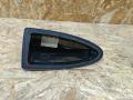 пластик BMW 5 серия F07/F10/F11 F11 2011, 3.0 л., дизель, АКПП, черный, универсал, задний привод, 65200420271, 0420271 - фото №3