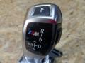 кулиса BMW X6 E71 [рестайлинг] E71 2012, 5.0 л., дизель, АКПП, черный, внедорожник 5 дв., полный привод, правый руль, 9260728, 61319260728 - фото №4