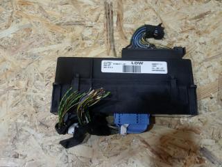 блок комфорта BMW X5 E70 2007, 3.0 л., D, M57 D30 (306D3), дизель, АКПП, черный, внедорожник 5 дв., полный привод, правый руль, 9138471, 61359138471