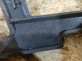 Крепление бампера заднего BMW X5 E70 2007, 4.8 л., бензин, АКПП, серебро, внедорожник 5 дв., полный привод, правый руль, 7185986 - фото №4