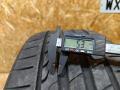 шина BMW 4 серия F32/F33 F33 2015, 2.0 л., бензин, МКПП, черный, кабриолет, задний привод, правый руль - фото №8