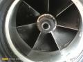турбина BMW 5 серия E60/E61 [рестайлинг] 2008, 3.5 л., M57 D30 (306D5), дизель, АКПП, купе, задний привод, правый руль, 11657802587, 7802587, 11657811404, 7811404, 11657802588, 7802588, 11657802591, 7802591, 11657802596, 7802596, 11657802592, 7802592, 11657802590 - фото №3