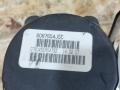 ремень безопасности BMW X5 E70 2007, 3.0 л., D, M57 D30 (306D3), дизель, АКПП, черный, внедорожник 5 дв., полный привод, правый руль, 6087654 - фото №3