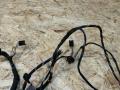 проводка отопителя (печки) BMW X5 E70 2007, 3.0 л., M57 306 D3, дизель, АКПП, черный, внедорожник 5 дв., полный привод, правый руль, 6971082, 61126971082, 64119225038, 9225038, 990888 - фото №3
