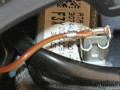 руль BMW 3 серия F30/F31/F34 F30 2013, 3.0 л., дизель, АКПП, черный, седан, задний привод, правый руль - фото №9