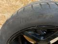 шина BMW X6 E71 [рестайлинг] 2012, 3.0 л., дизель, АКПП, белый, внедорожник 5 дв., полный привод, правый руль - фото №8