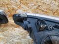 фара BMW 4 серия F32/F33 F32 2015, 3.5 л., дизель, АКПП, черный, купе, полный привод, правый руль, 7410787, 030128267106, 7410788, 030128267206, 63117377845, 7377845, 63117377846, 7377846 - фото №18
