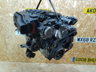 двигатель BMW 3 серия E90/E91/E92/E93 E92 2007, 3.0 л., дизель, АКПП, купе, задний привод, правый руль, 306D3, M57N2, M57