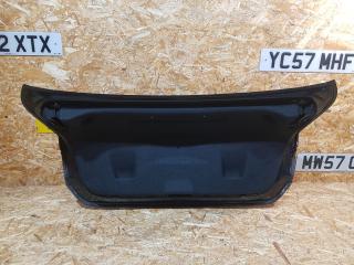 обшивка крышки багажника BMW 4 серия F32/F33 F32 2015, 3.5 л., дизель, АКПП, черный, купе, полный привод, правый руль, 7295211, 51467295211