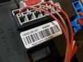 блок предохранителей BMW 3 серия F30/F31/F34 F30 2014, 2.0 л., дизель, МКПП, седан, полный привод, правый руль, 9337880, 61149337880 - фото №4