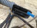 дверная проводка BMW 3 серия F30/F31/F34 F30 2013, 3.0 л., дизель, АКПП, черный, седан, задний привод, правый руль, 9286250, 61129286250, 61129366761, 9366761, 61129313653, 9313653, 61129260011, 9260011 - фото №3