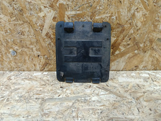 передняя часть подкрылка переднего BMW 3 серия F30/F31/F34 F30 2013, 3.0 л., дизель, АКПП, черный, седан, задний привод, правый руль, 7260397, 51717260397, 51718061295, 8061295