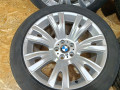 диск литой BMW X5 E70 [рестайлинг] E70 2011, 4.0 л., дизель, АКПП, внедорожник 5 дв., полный привод, правый руль, 36118037347, 8037347, 36118037348, 8037348 - фото №6