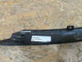 Декоративная накладка центральной консоли BMW X5 E70 2007, 3.0 л., дизель, АКПП, черный, внедорожник 5 дв., полный привод, правый руль - фото №5