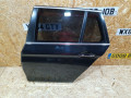 дверь задняя левая BMW 5 серия F07/F10/F11 F11 2011, 3.0 л., дизель, АКПП, черный, универсал, задний привод, 41009628757, 9628757, 41007206119, 7206119 - фото №2