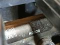 топливная рампа BMW X5 E70 2008, 3.0 л., дизель, АКПП, внедорожник 5 дв., правый руль, 7795514, 13537805727, 0445216015, 7805727, 13537795514, 13537805734, 7805734, 13537795862, 7795862, 13537787167, 7787167 - фото №4
