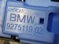 кнопка открытия багажника BMW 3 серия F30/F31 [рестайлинг] F31 2016, 2.0 л., дизель, АКПП, серебро, универсал, задний привод, 61319275119, 9275119, 61319162643, 9162643 - фото №2
