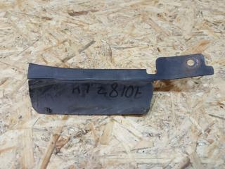брызговик BMW X5 E70 2007, 3.0 л., M57 306 D3, дизель, АКПП, черный, внедорожник 5 дв., полный привод, правый руль, 51627158383, 7158383