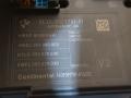 блок предохранителей BMW 3 серия F30/F31/F34 F30 2014, 2.0 л., дизель, МКПП, седан, полный привод, правый руль, 9329701, 61359329701 - фото №4