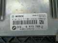 блок управления двигателем BMW X5 F15 2014, 3.0 л., дизель, АКПП, коричневый, внедорожник 5 дв., полный привод, 8573789, 13618573789, 13618586540, 8586540, 13618574238, 8574238, 0281019717 - фото №4