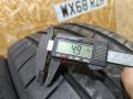 шина BMW X2 F39 2018, 2.0 л., дизель, МКПП, внедорожник 5 дв., полный привод, правый руль - фото №8