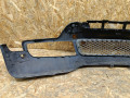 бампер передний BMW X5 E70 2007, 3.0 л., дизель, АКПП, черный, внедорожник 5 дв., полный привод, правый руль - фото №8