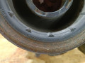 шкив коленвала BMW X6 E71/E72 2008, 3.0 л., дизель, АКПП, внедорожник 5 дв., полный привод, правый руль, 7793593, 11237793593, 11237788611, 7788611, 11238511371, 8511371 - фото №4