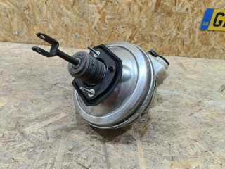 вакуумный усилитель тормозов BMW 5 серия F07/F10/F11 F11 2011, 3.0 л., дизель, АКПП, черный, универсал, задний привод, 34336792956, 6792956, 296796726013, 34336782289, 6782289, 34336855298, 6855298, 34336796729, 6796729