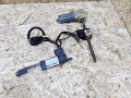 сервопривод рулевого управления BMW X5 E70 2007, 4.8 л., бензин, АКПП, серебро, внедорожник 5 дв., полный привод, правый руль - фото №2