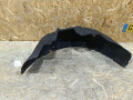 защита арок задняя левая (подкрылок) BMW 3 серия F30/F31/F34 F30 2013, 3.0 л., дизель, АКПП, черный, седан, задний привод, правый руль, 7260293, 51717260293 - фото №5
