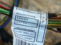 Проводка крышки багажника BMW 3 серия F30/F31 [рестайлинг] F31 2017, 3.0 л., дизель, АКПП, черный, универсал, полный привод, правый руль, 6814972 - фото №7