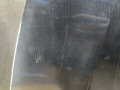 капот BMW X5 E70 2007, 3.0 л., дизель, АКПП, черный, внедорожник 5 дв., полный привод, правый руль - фото №7