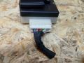 блок управления сиденьем BMW X5 E70 2007, 3.0 л., M57 306 D3, дизель, АКПП, черный, внедорожник 5 дв., полный привод, правый руль, 6958526, 61316958526, 61316926962, 6926962 - фото №3