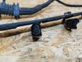 проводка BMW X5 E70 2007, 3.0 л., дизель, АКПП, внедорожник 5 дв., полный привод, правый руль, 7799662, 12517799662, 7796112 - фото №2