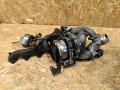 турбина BMW X6 E71/E72 2008, 3.0 л., дизель, АКПП, внедорожник 5 дв., полный привод, правый руль, 7796355 - фото №9