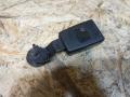 замок ремня безопасности BMW X5 E70 2007, 3.0 л., D, M57 D30 (306D3), дизель, АКПП, черный, внедорожник 5 дв., полный привод, правый руль, 7161639 - фото №2
