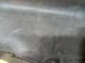 перегородка BMW X5 E70 [рестайлинг] E70 2012, 3.0 л., N57 D30 A, дизель, АКПП, внедорожник 5 дв., полный привод, правый руль, 51717169419, 7169419 - фото №4