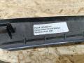 Декоративная накладка центральной консоли BMW X5 E70 2007, 3.0 л., D, M57 D30 (306D3), дизель, АКПП, черный, внедорожник 5 дв., полный привод, правый руль, 70P2007-01, 70P2008-01 - фото №7