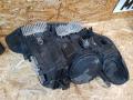 фара BMW 4 серия F32/F33 F32 2015, 3.5 л., дизель, АКПП, черный, купе, полный привод, правый руль, 7410787, 030128267106, 7410788, 030128267206, 63117377845, 7377845, 63117377846, 7377846 - фото №14