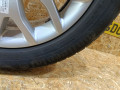 шина BMW X5 E70 2007, 4.8 л., бензин, АКПП, серебро, внедорожник 5 дв., полный привод, правый руль - фото №8