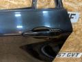 дверь задняя левая BMW X6 E71 [рестайлинг] E71 2012, 5.0 л., дизель, АКПП, черный, внедорожник 5 дв., полный привод, правый руль, 41007286317, 7286317, 51717193767, 7193767, 51714417477, 4417477 - фото №2