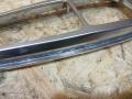 рамка обрамление кулисы BMW X5 E70 2007, 3.0 л., M57 306 D3, дизель, АКПП, черный, внедорожник 5 дв., полный привод, правый руль, 61316975467, 6975467 - фото №2