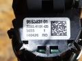 кнопка запуска двигателя BMW 5 серия F10/F11 [рестайлинг] F10 2015, 3.0 л., дизель, АКПП, седан, задний привод, правый руль, 9225230, 61319225230, 61319153831, 9153831, 61319263437, 9263437, 61319229564, 9229564 - фото №4