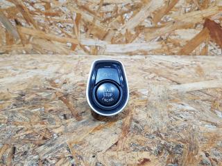 кнопка запуска двигателя BMW 4 серия F32/F33 F32 2015, 3.5 л., дизель, АКПП, черный, купе, полный привод, правый руль, 9250734, 61319250734