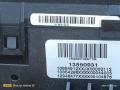 кнопка (выключатель) BMW 6 серия E63/E64 [рестайлинг] E63 2007, 3.0 л., M57 D30 (306D5), дизель, АКПП, купе, задний привод, правый руль, 9163848 - фото №3