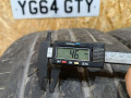 шина BMW X5 E70 2008, 3.0 л., дизель, АКПП, внедорожник 5 дв., полный привод, правый руль - фото №5