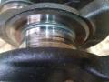 коленвал BMW X5 E70 [рестайлинг] 2011, 3.0 л., дизель, АКПП, внедорожник 5 дв., полный привод, правый руль, 11217799970, 7799970, 11217809375, 7809375 - фото №14