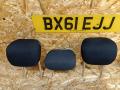 подголовник BMW X1 F48 2016, 2.0 л., дизель, АКПП, белый, внедорожник 5 дв., передний привод, правый руль - фото №2